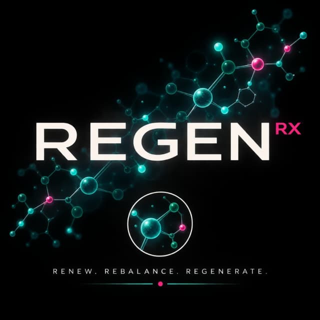 REGEN RX