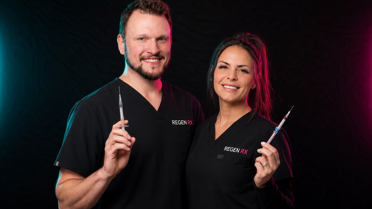 Danielle + Ryan
