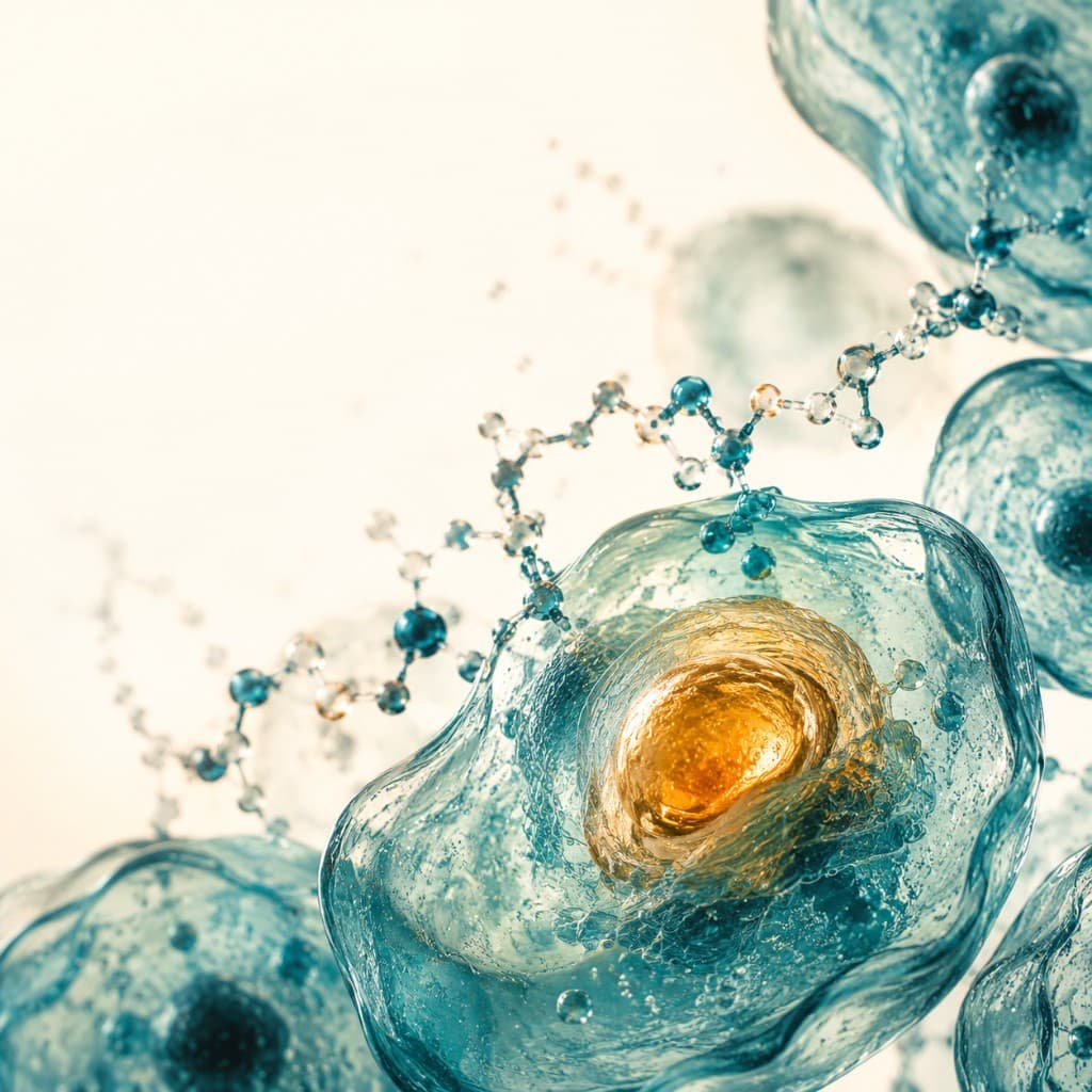 Cellular regeneration